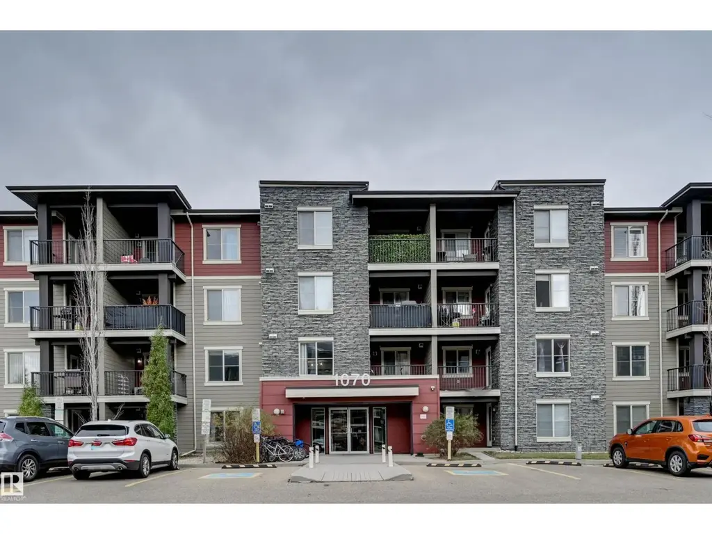 #415 1070 Mcconachie Bv Nw, Edmonton