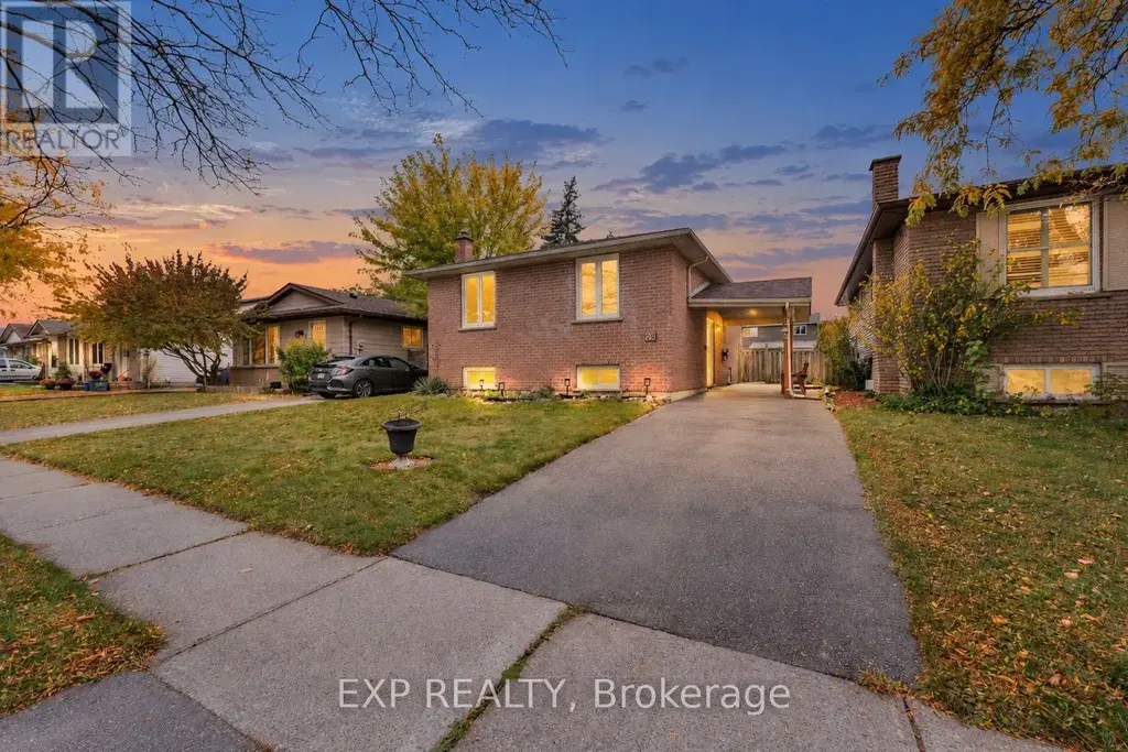 28 Sulky Road, Brantford