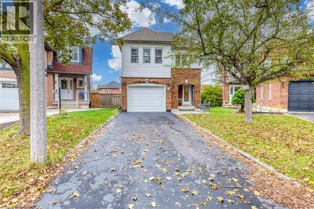 19 Horned Owl Drive, Brampton