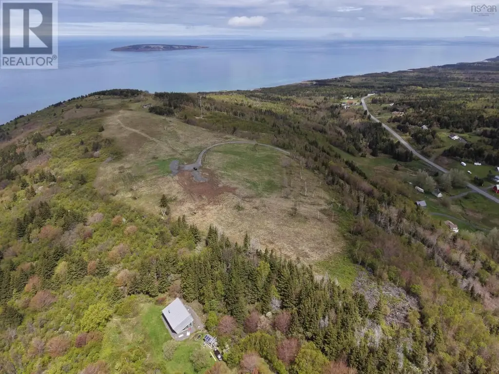 Lot 26-1 Doig Lane, Dunvegan