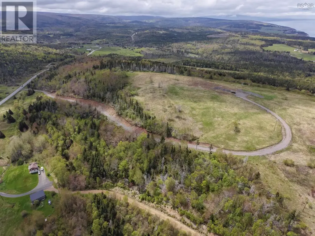 Lot 5 Doig Lane, Dunvegan
