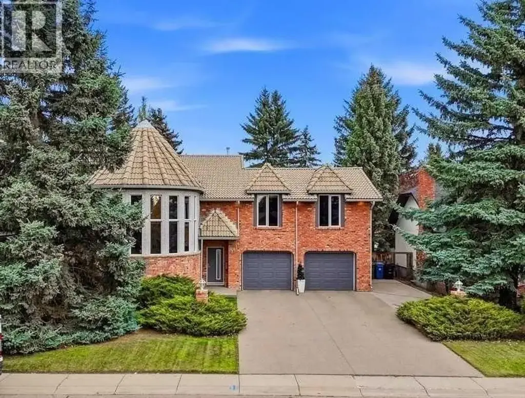 1216 Varsity Estates Drive Nw, Calgary