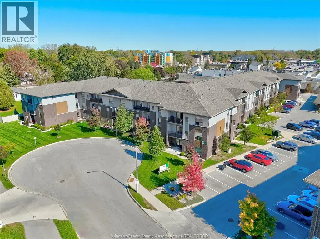 5840 Newman Unit# 202, LaSalle
