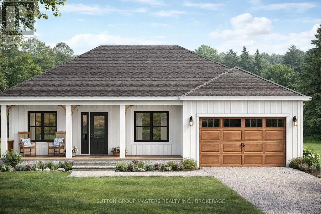 00 Millhaven Road, Loyalist (Lennox and Addington - South)
