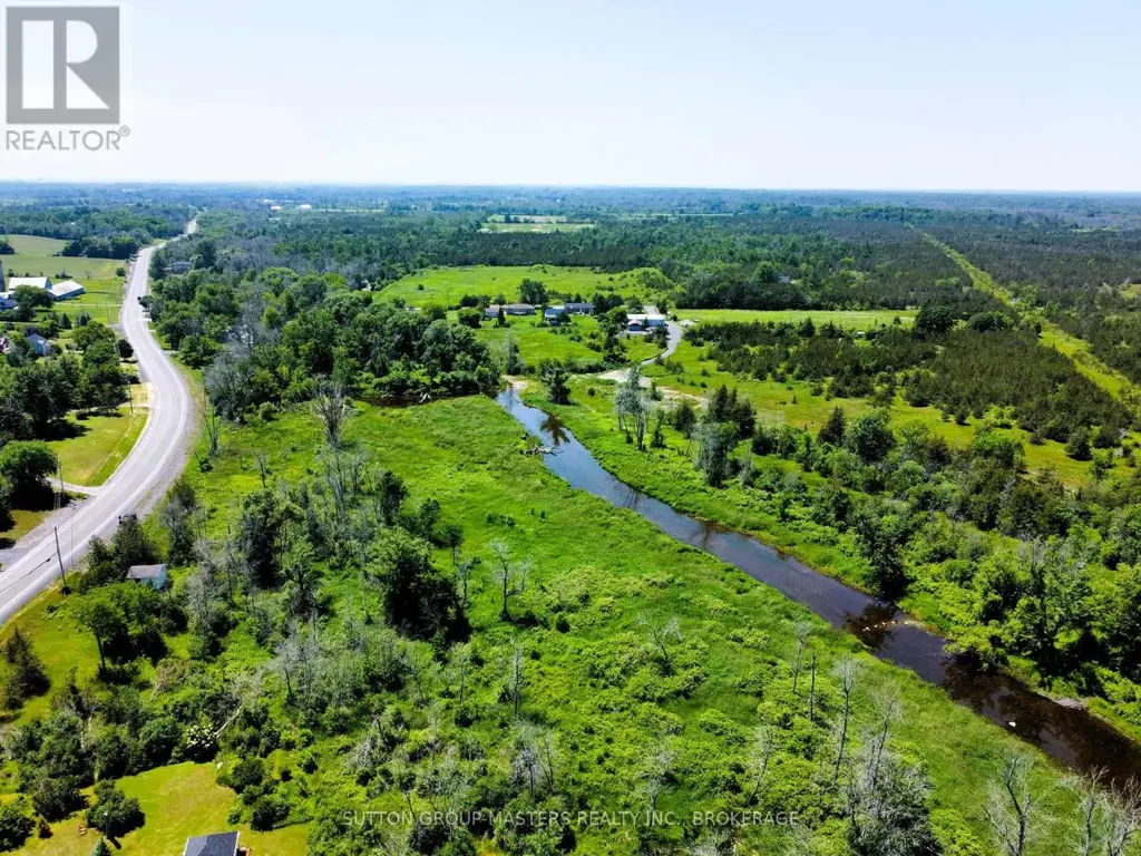 0 Millhaven Road, Loyalist (Lennox and Addington - South)