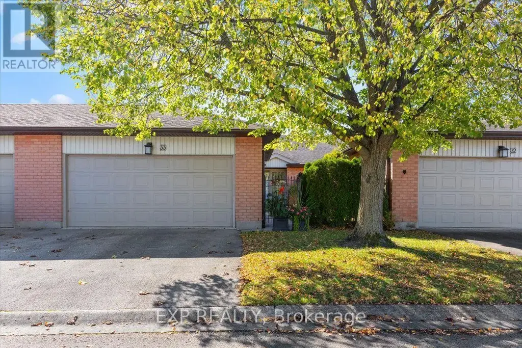 33 - 55 Fiddlers Green Road, London North (North P)