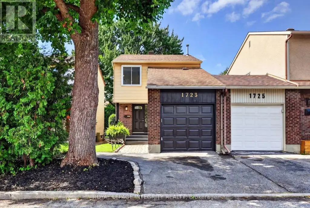 1723 Lafrance Drive, Ottawa