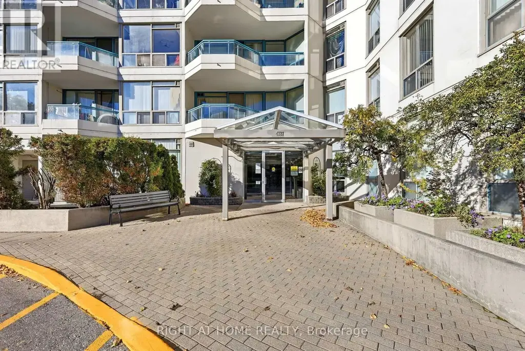 816 - 4727 Sheppard Avenue E, Toronto (Agincourt South-Malvern West)