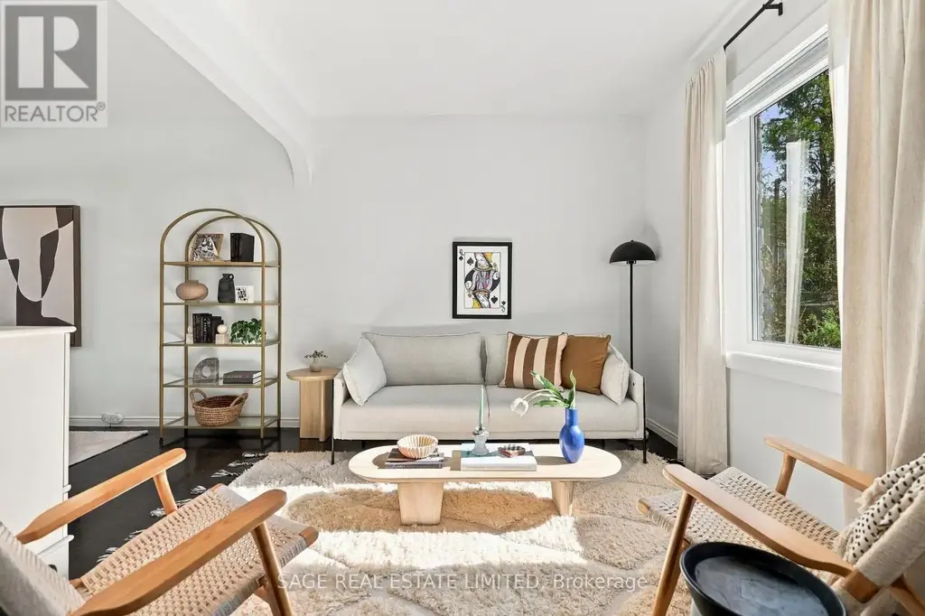 100 Dagmar Avenue, Toronto (South Riverdale)