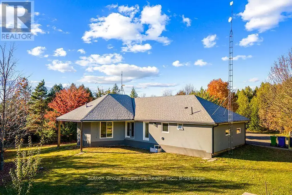 495377 Veterans Road South Road, Chatsworth