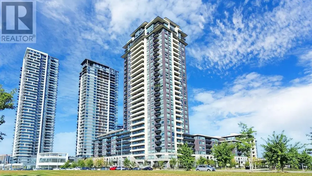 335 - 15 Water Walk Drive, Markham (Unionville)