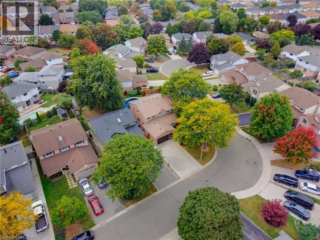 $989900 | Crerar/Barnstown for Sale at 50 Fusilier Drive | Hamilton