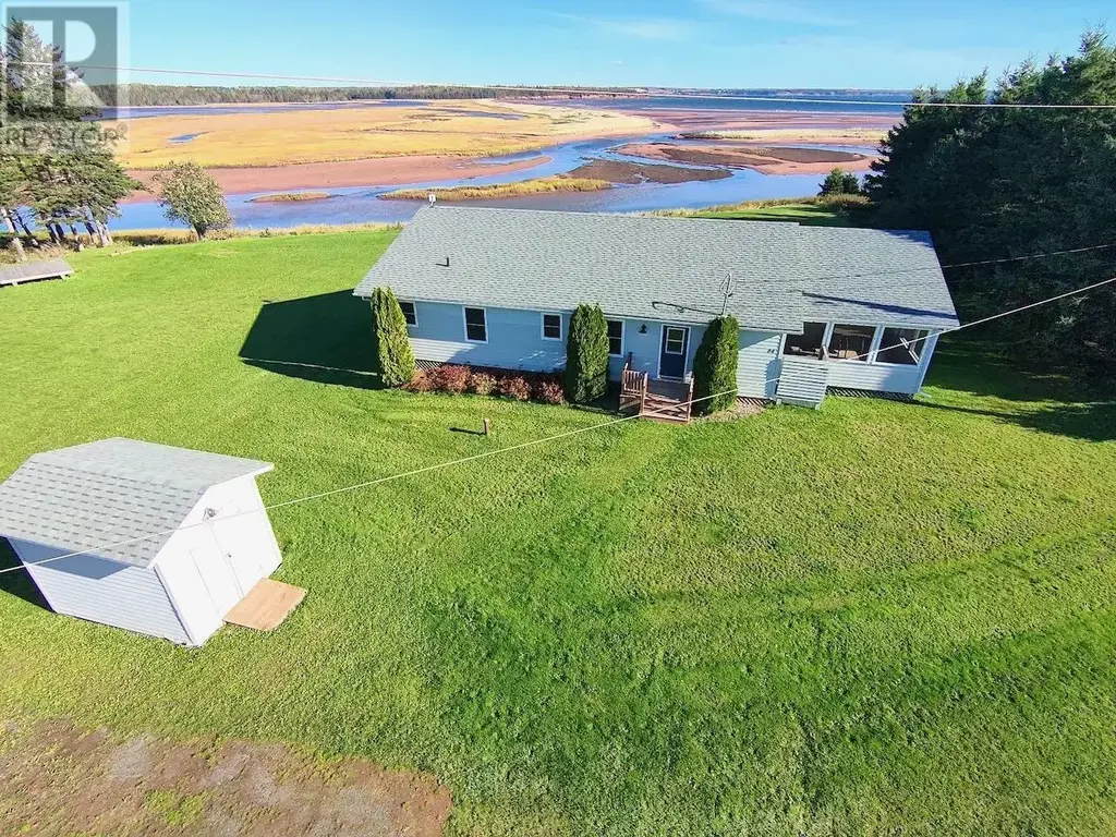 84 Delias Lane, Eglington