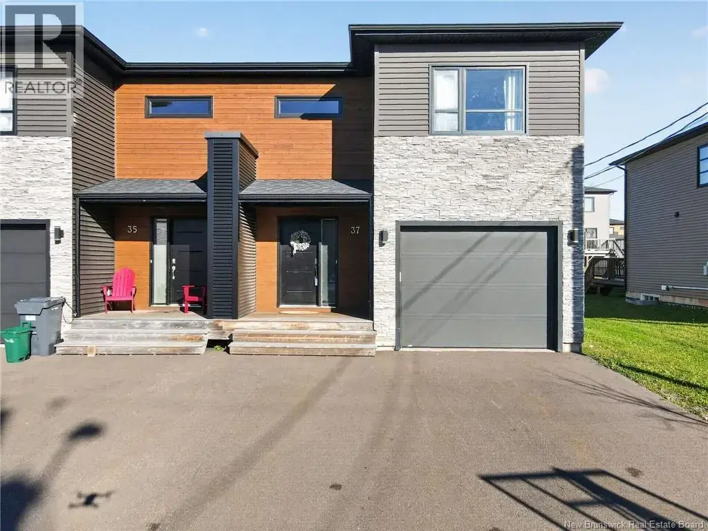 37 Timandra Crescent, Moncton