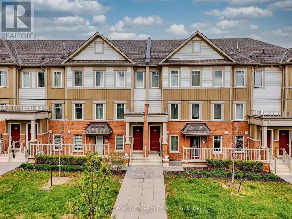 128 - 2500 Hill Rise Court, Oshawa (Windfields)