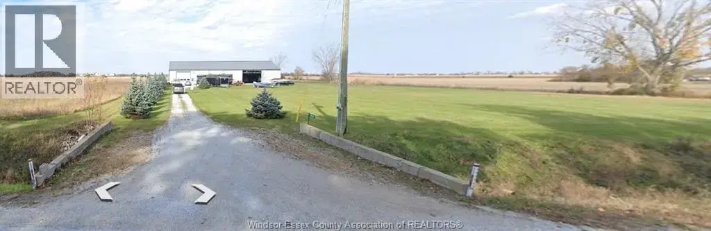 748 Road 5 West, Kingsville