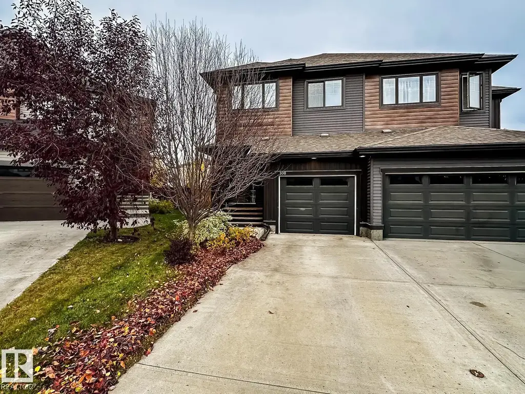 108 Tribute Cm, Spruce Grove
