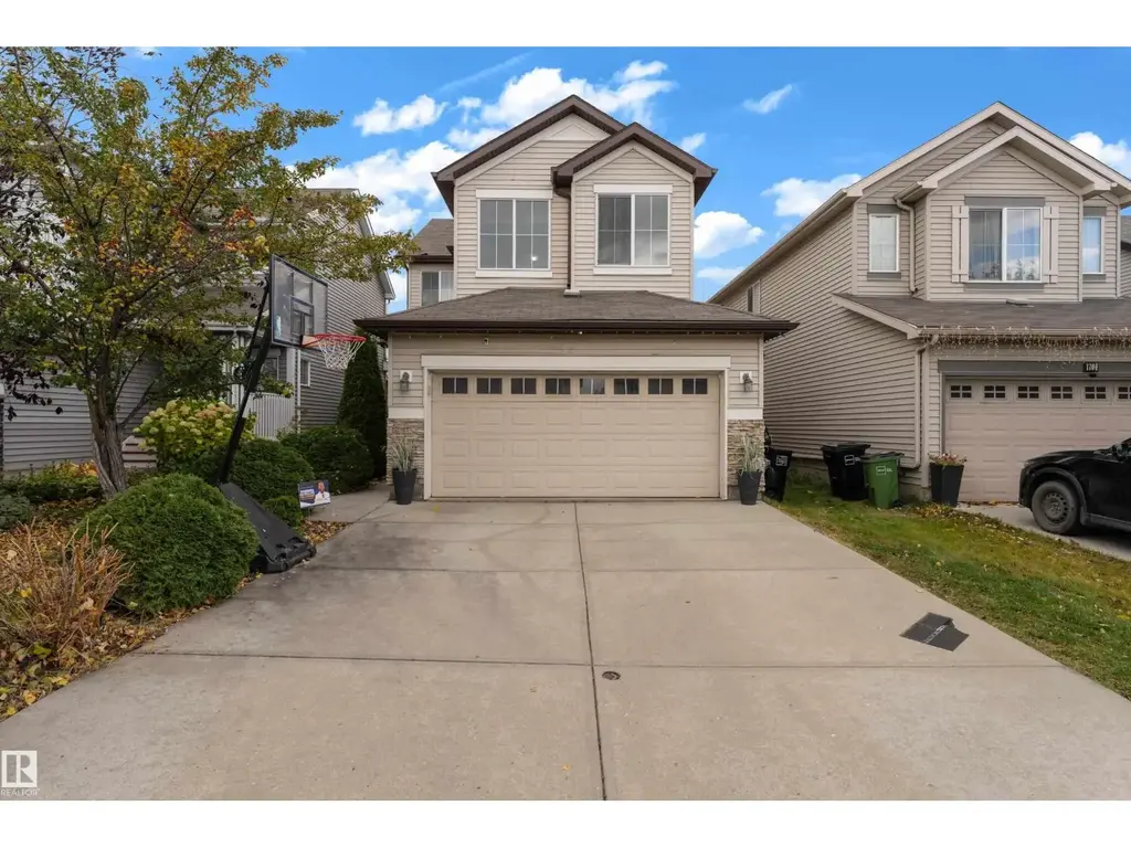 1710 63a St Sw, Edmonton