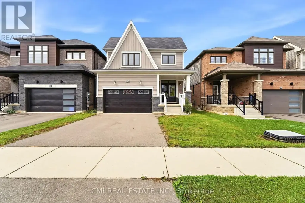 65 Lillian Way, Haldimand