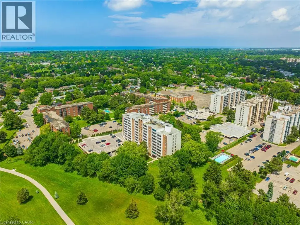 365 Geneva Street Unit# 1002, St. Catharines