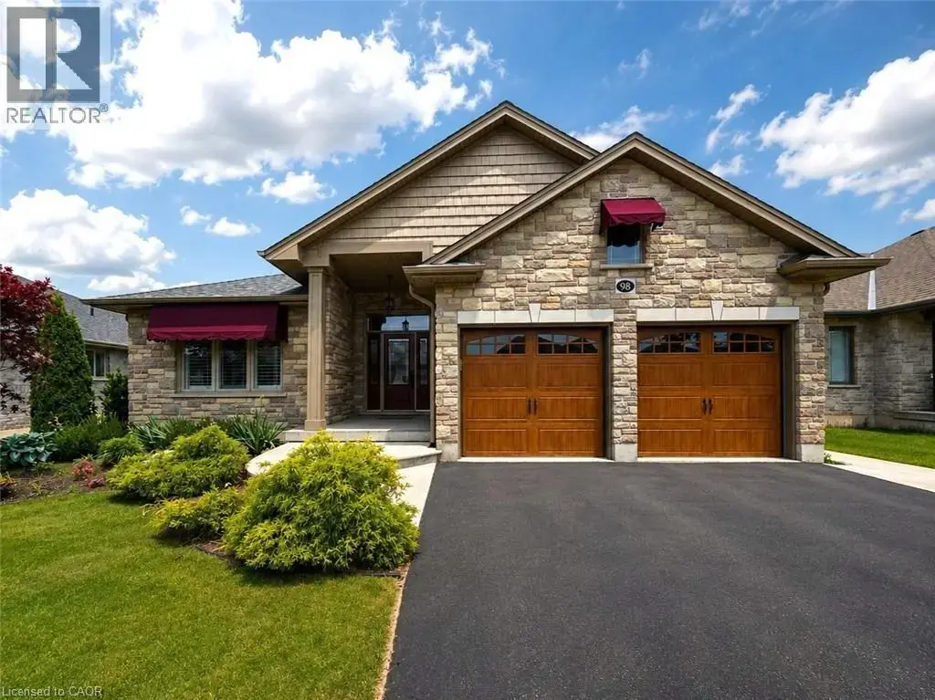 98 Allandale Crescent, Simcoe