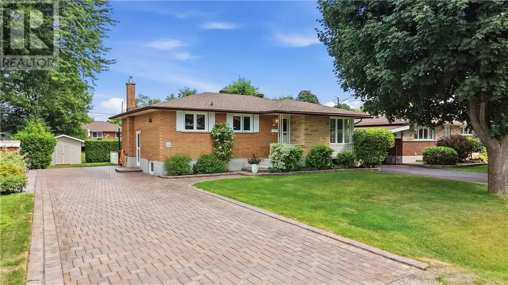 836 St. Andrews Road, Sudbury