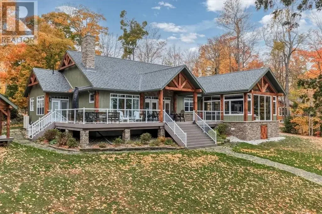181 Maple Lane | Mindemoya, Manitoulin Island Homes for Sale