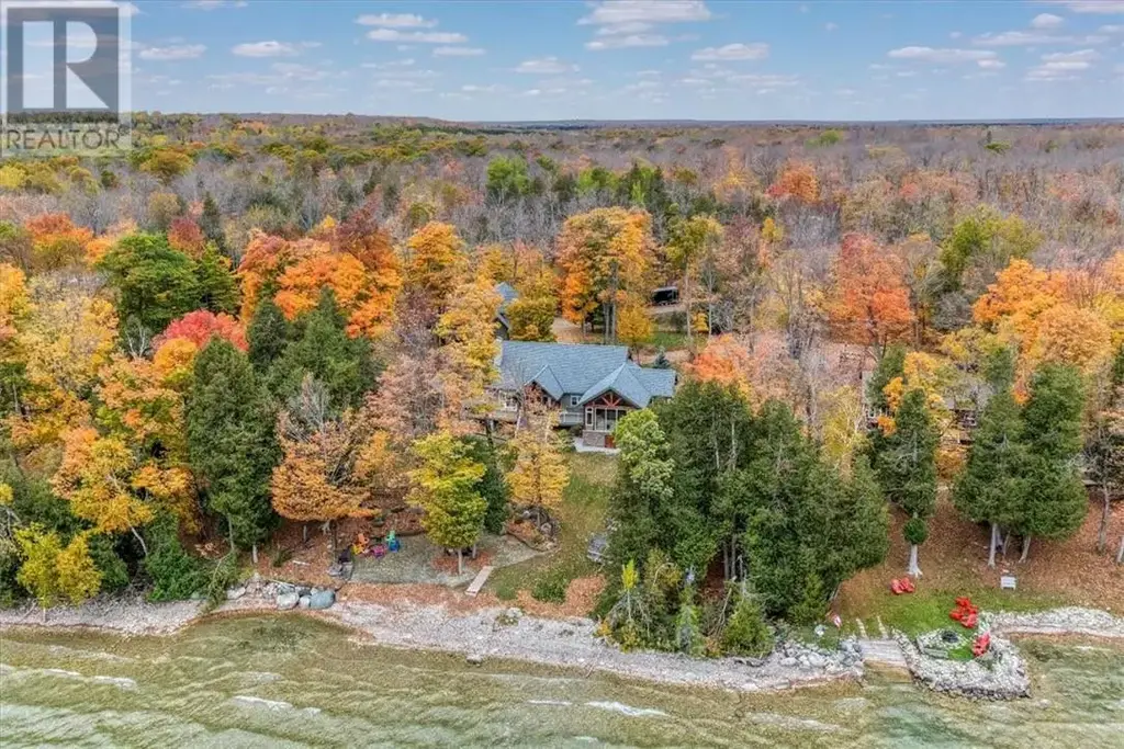 181 Maple Lane | Mindemoya, Manitoulin Island Homes for Sale