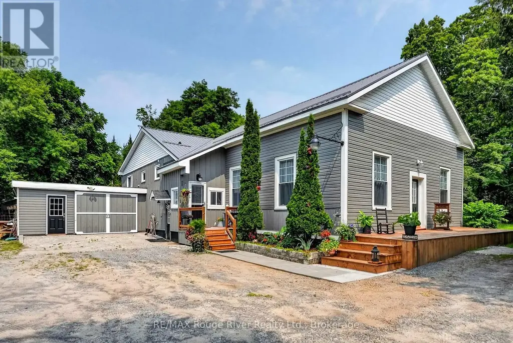 13922 County Road 2 Road, Cramahe