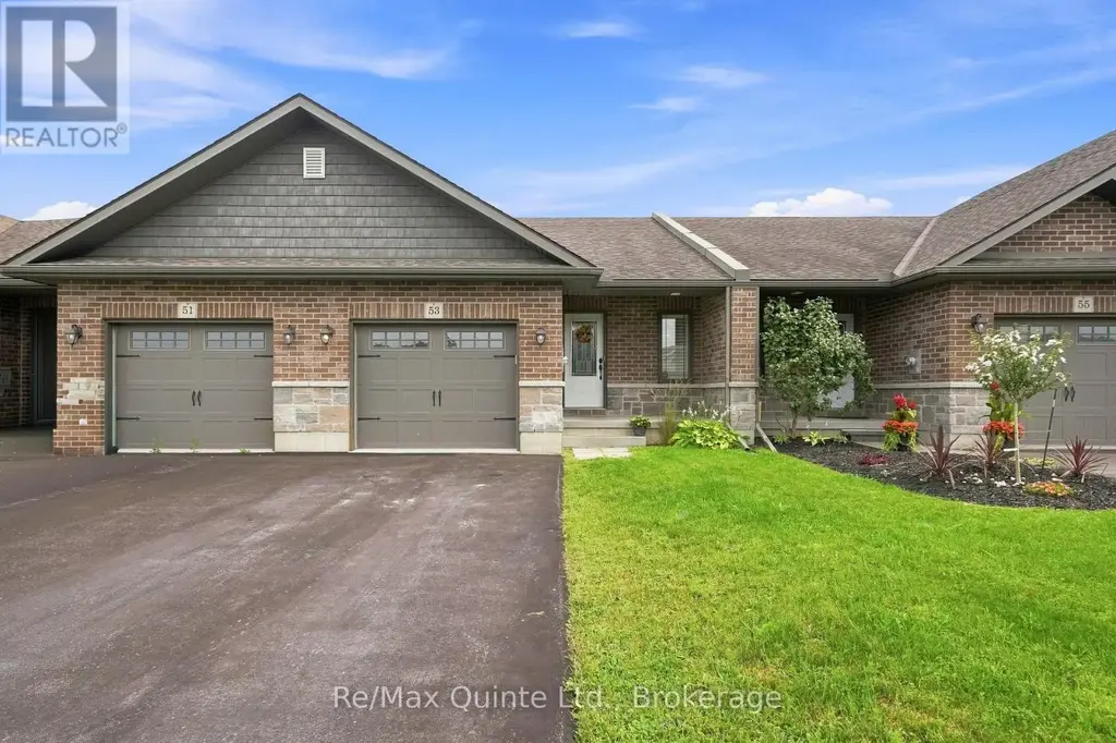 53 Aspen Drive, Quinte West (Murray Ward)