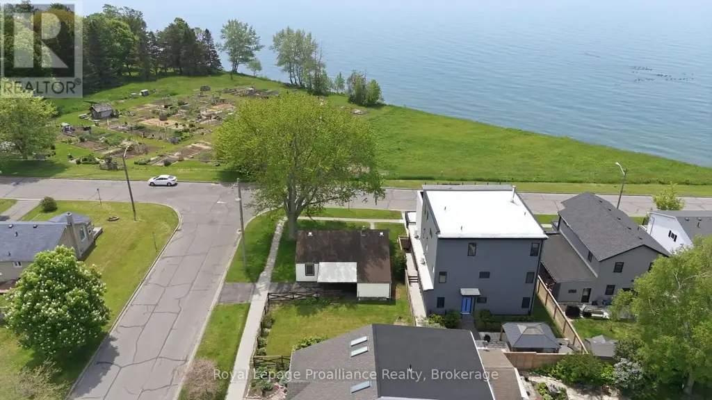 478 Monk Street, Cobourg