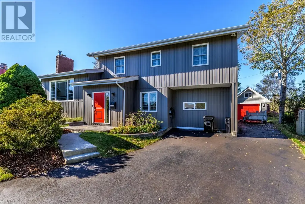 5 Labrador Place, St. John's