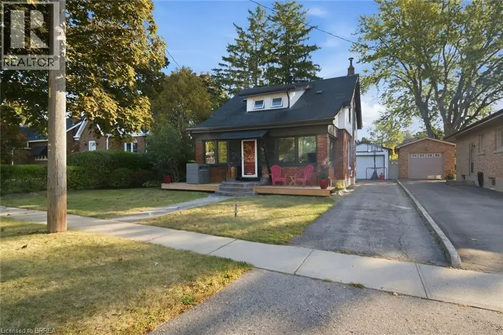 13 Forest Road, Brantford