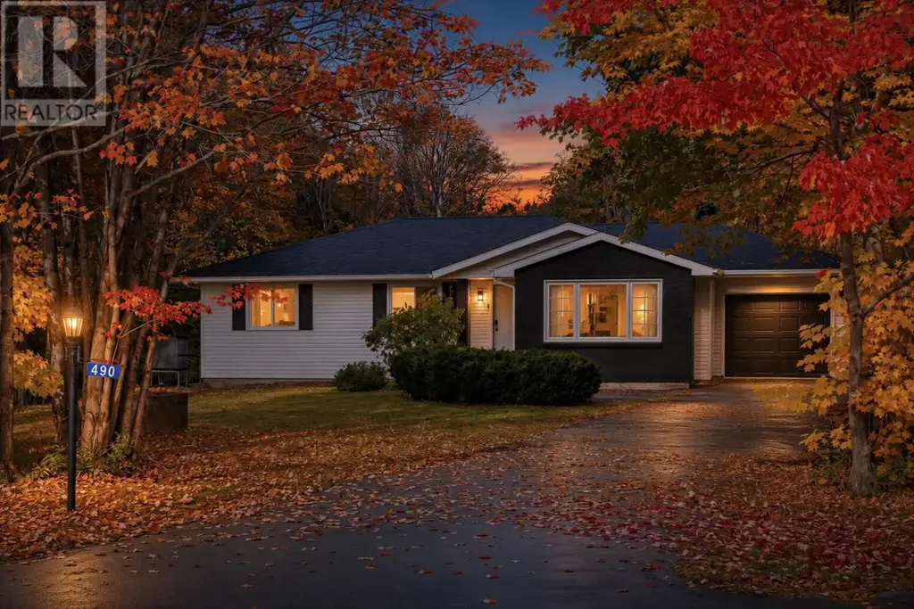 490 Halfway Lake Drive, Hammonds Plains