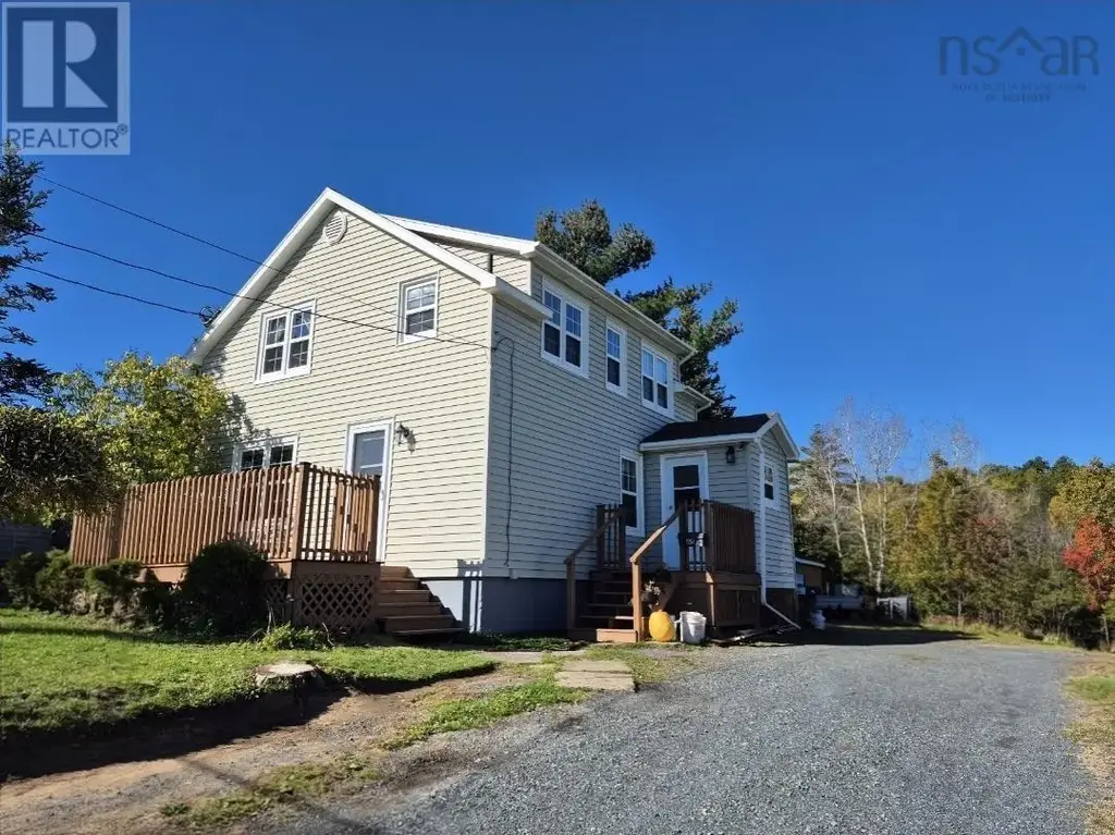 65 Munroe Avenue, New Glasgow