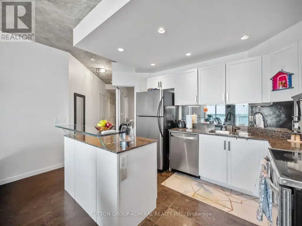 2103 - 218 Queens Quay Boulevard W, Toronto (Waterfront Communities)