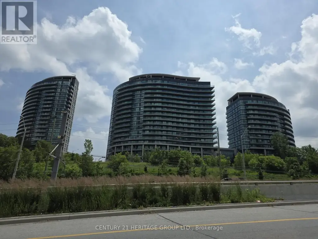 805 - 35 Brian Peck Crescent, Toronto (Thorncliffe Park)