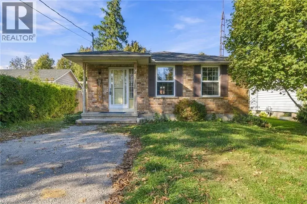 22 Mckay Street, Cayuga