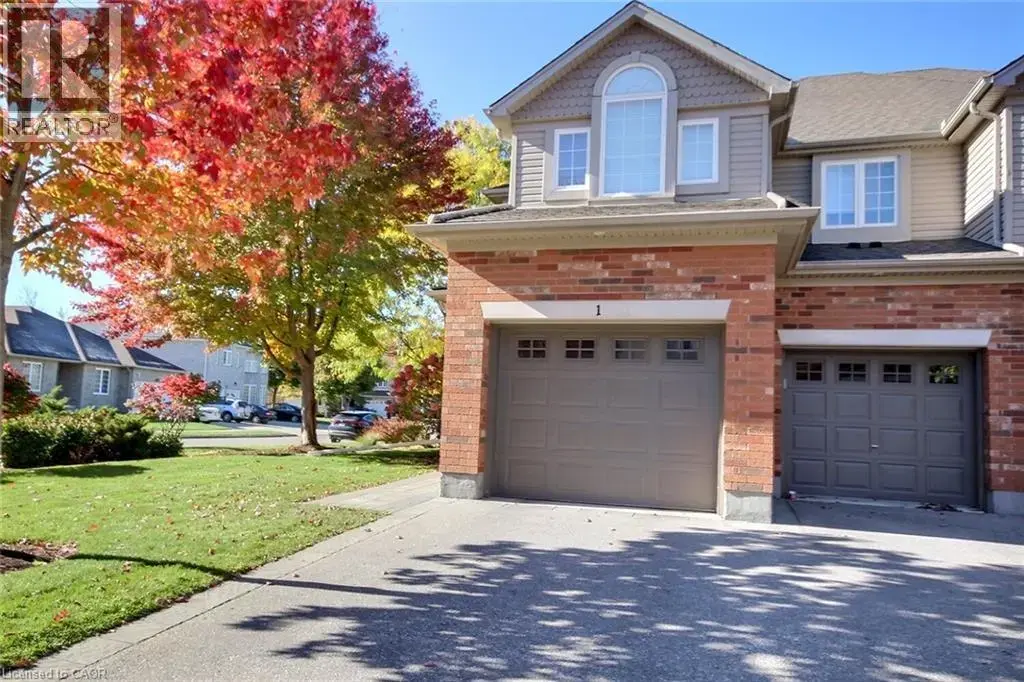 755 Willow Road Unit# 1, Guelph