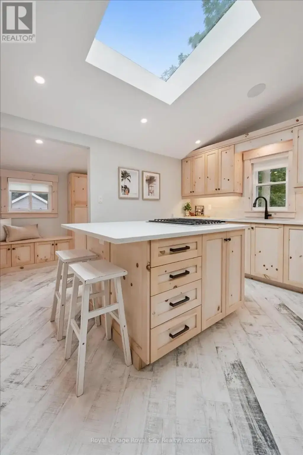 183 Elizabeth Street, Guelph (St. Patrick's Ward)