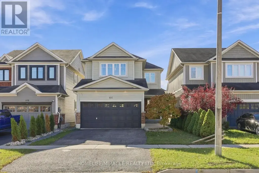 107 Anderson Road, New Tecumseth (Alliston)