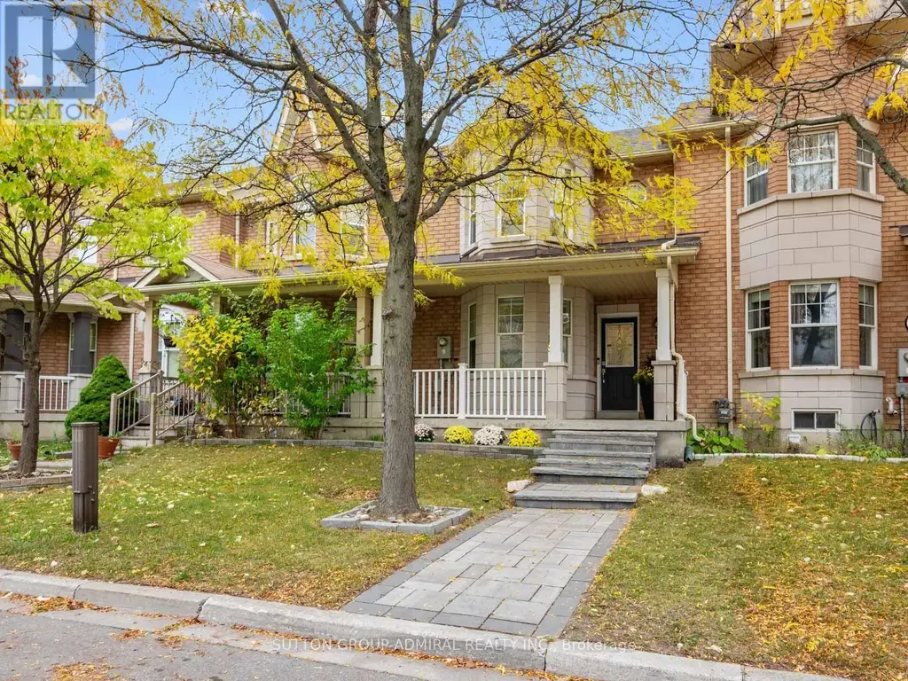 5 Melia Lane, Vaughan (Vellore Village)