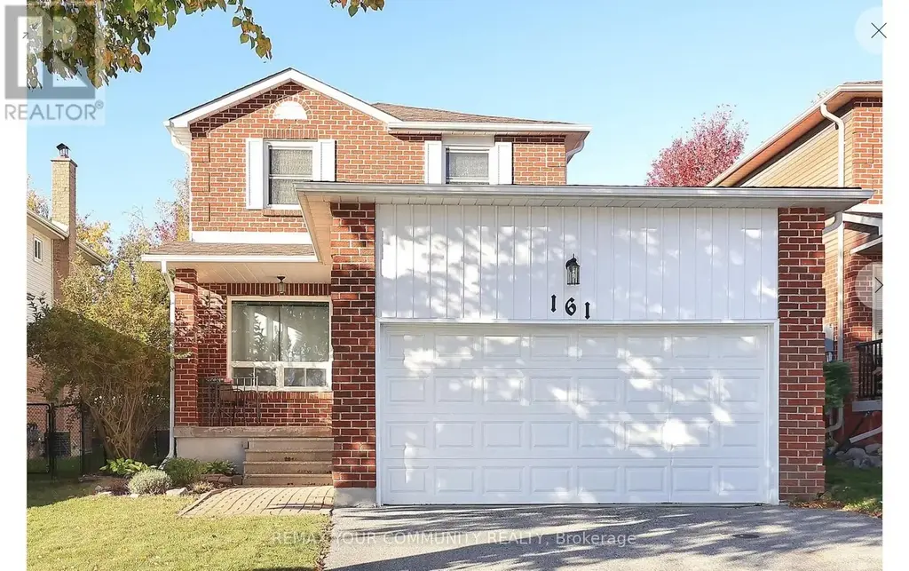 161 Billings Crescent, Newmarket (Bristol-London)