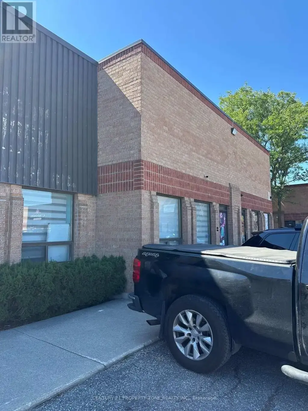 43 - 173 Advance Boulevard, Brampton (Steeles Industrial)