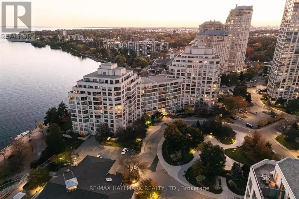 707 - 2267 Lakeshore Boulevard W, Toronto (Mimico)