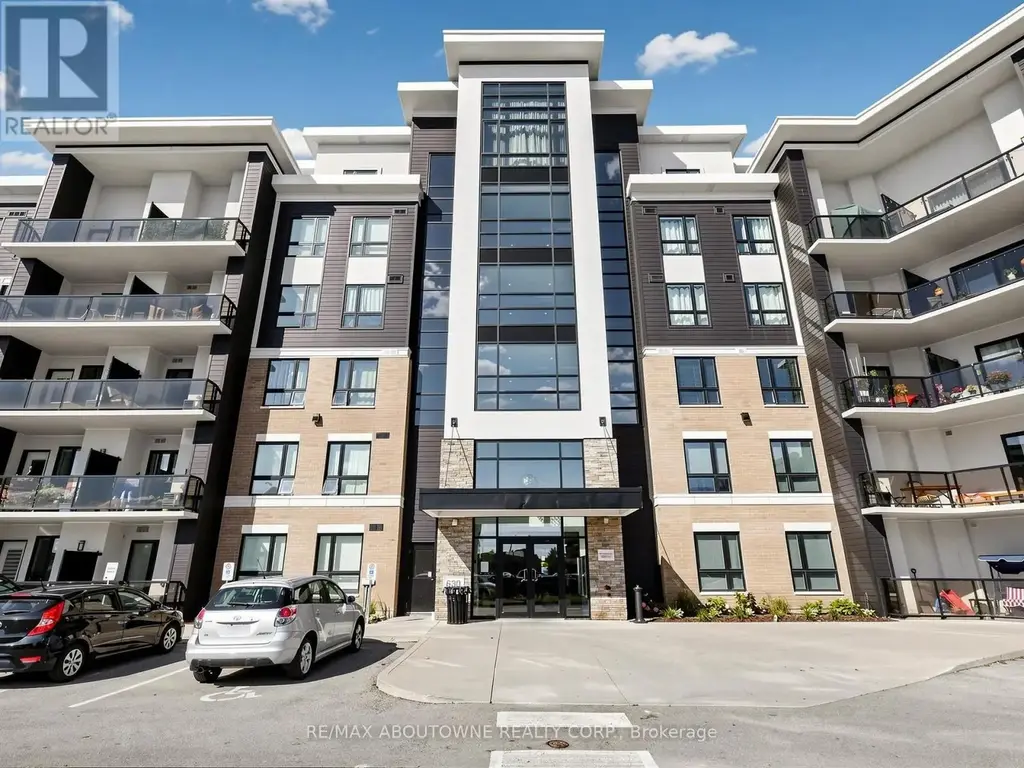 418 - 630 Sauve Street, Milton (BE Beaty)
