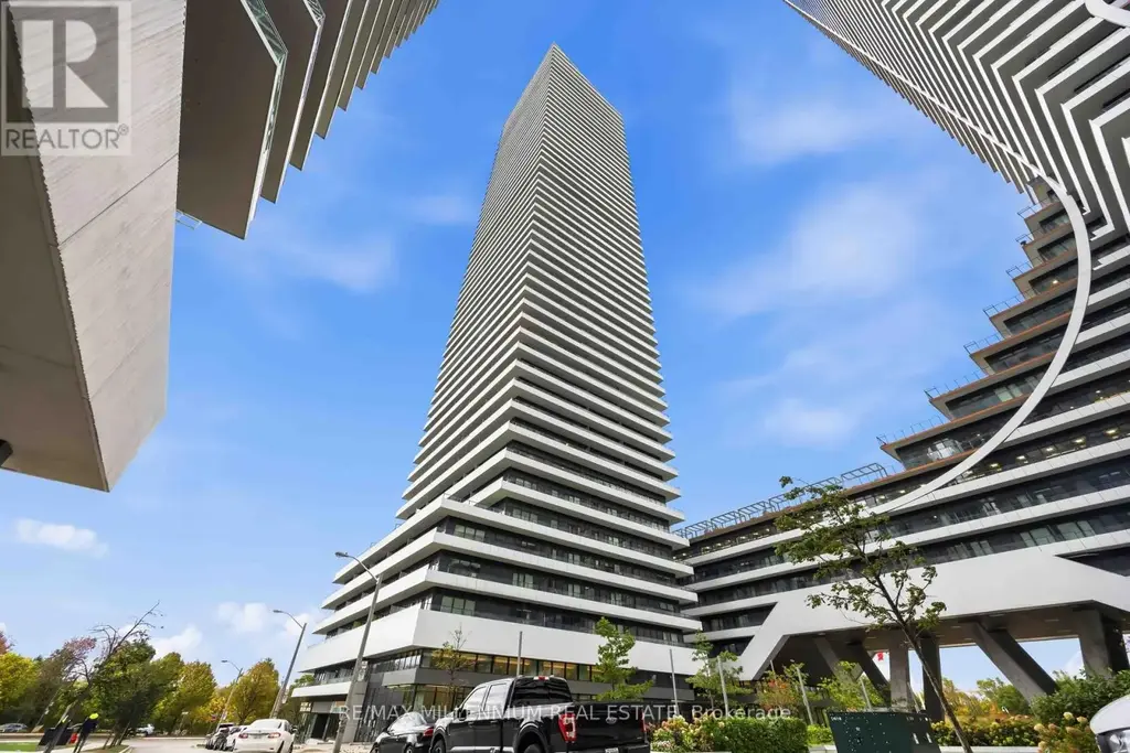 803 - 20 Shore Breeze Drive, Toronto (Mimico)