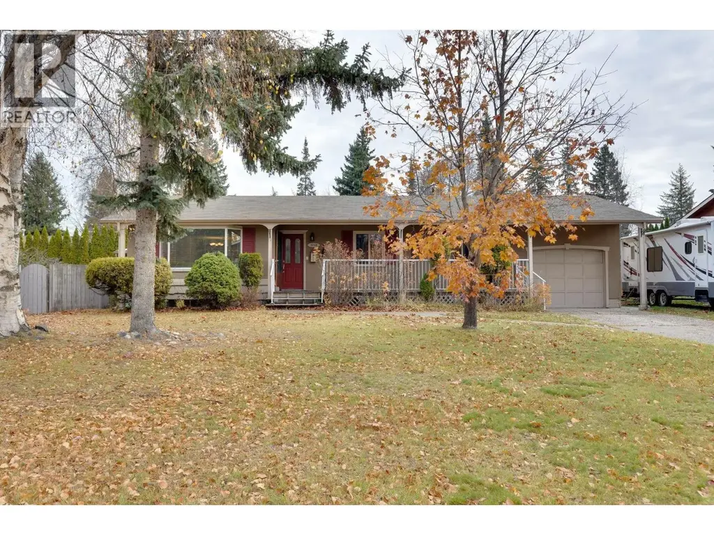 5220 York Place, Prince George