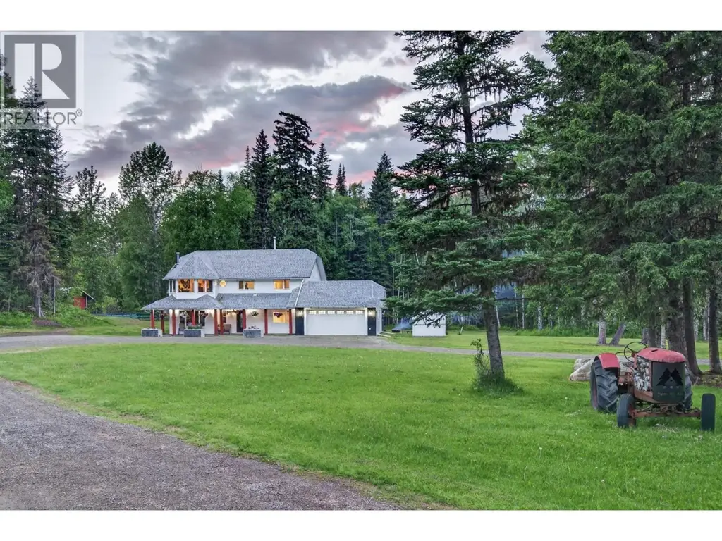 9365 Olaf Road, Prince George