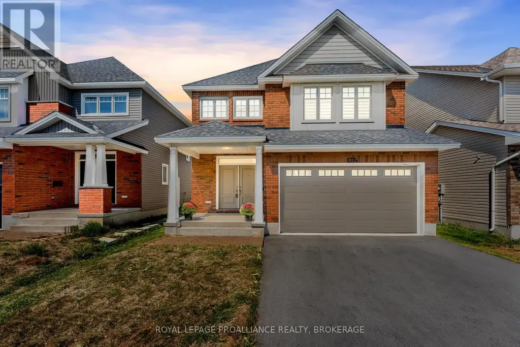 1374 Monarch Drive, Kingston (City Northwest)